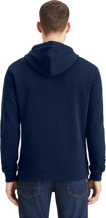 Produktbild Scotch & Soda Essential Logo Badge Hoodie (S)