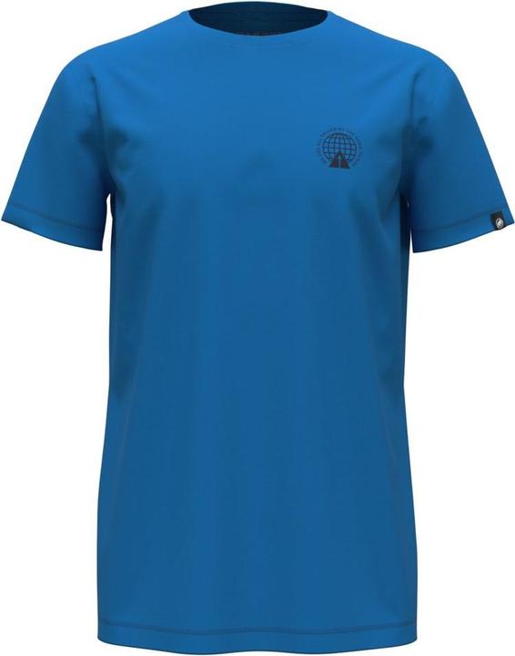 Actual product image Mammut Massone T-Shirt Men Emblems (XL)