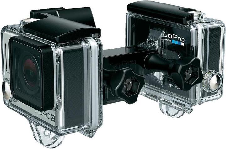 GoPro Sportsman Mount (Universal)