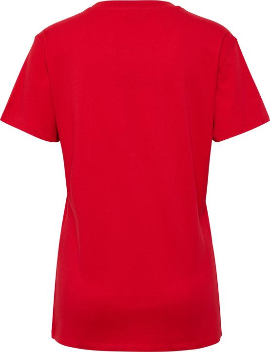 Actual product image hummel HMLGO 2.0 T-SHIRT S/S WOMAN (L)