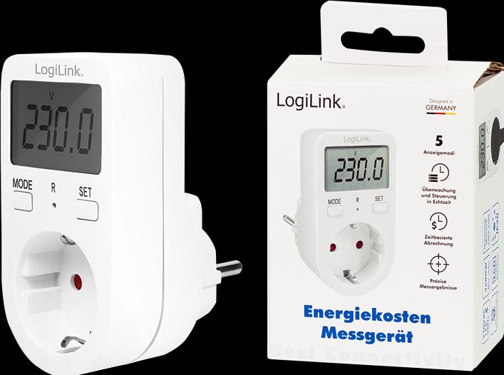 Immagine prodotto LogiLink EM00002A