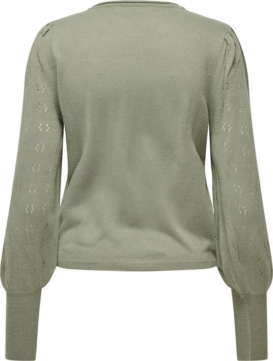 Immagine prodotto Only Maglioni a maglia liscia (XL)