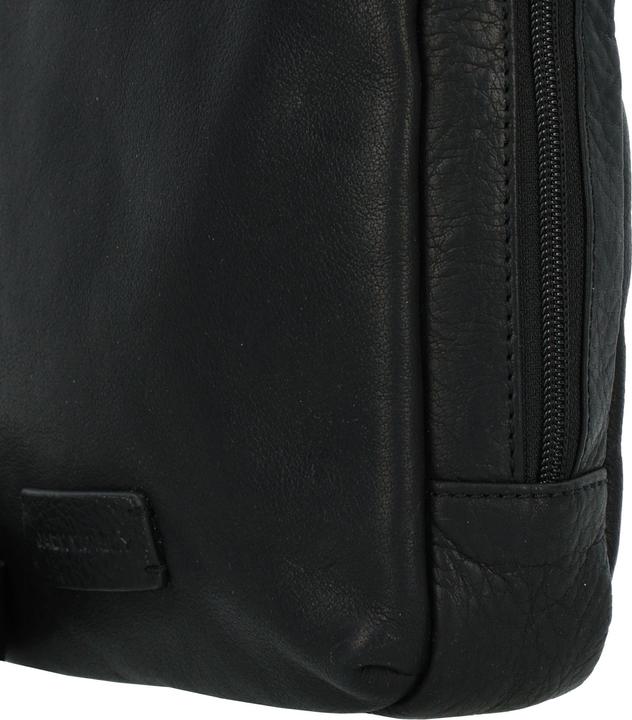 Immagine prodotto Jack kinsky Porto Umhängetasche Leder 20 cm