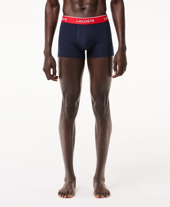 Produktbild Lacoste Boxershort (S, 3er Pack)
