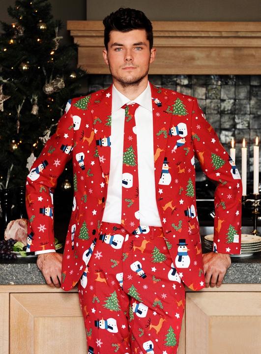 Actual product image OppoSuits Christmaster (48)