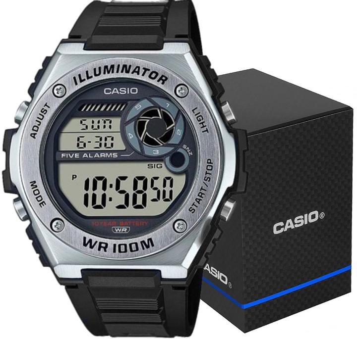 Productafbeelding Casio MWD-100H-9AVEF