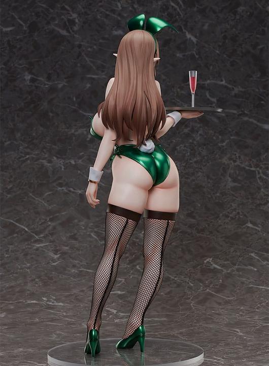 Produktbild Binding Creators Opinion statuette PVC 1/4 Shayna Rohdea Bunny Ver. 45 cm