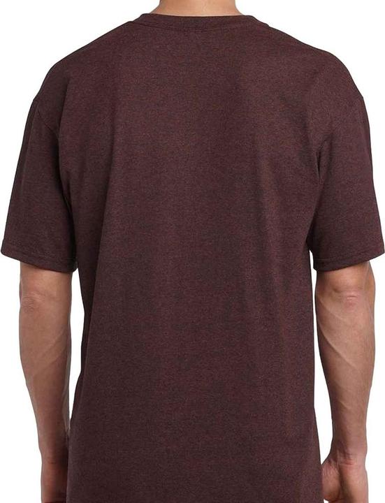 Immagine prodotto Gildan Heavy Cotton Maglietta Uomo (M)