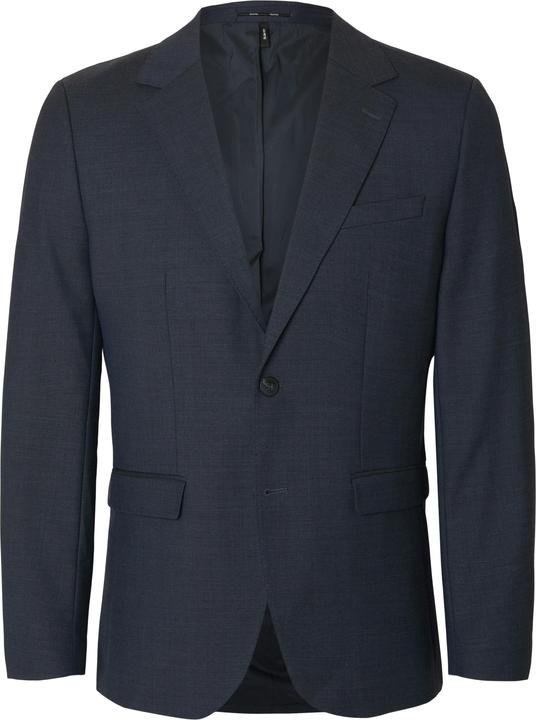 Immagine prodotto Selected Homme Slhslim-Theo Wool Blend Blz Flex Noos (56)