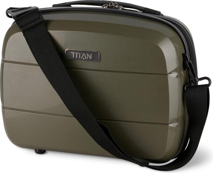 Produktbild Titan Beauty Case (12 l)