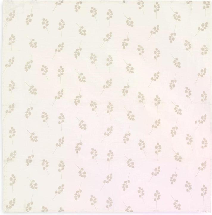 Actual product image Jollein Muslin cloths set of 3 70x70 cm (70 cm, 70 cm)