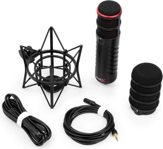 Actual product image RØDE XDM-100 Bundle USB Microphone Set