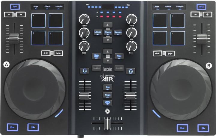 Produktbild Hercules DJ Control Air