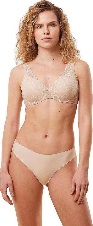 Produktbild Triumph Bügel ILLUSION LACE nude (75 B)