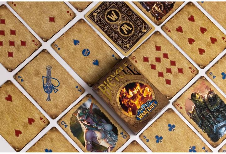 Productafbeelding AGM Fiets® World of Warcraft - Klassiek (Duits, Engels)