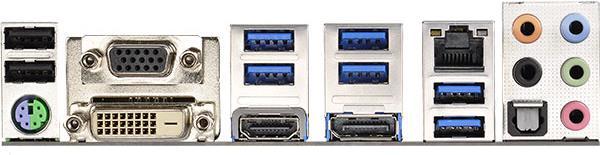 Produktbild AsRock Z97 Extreme4 (LGA 1150, Intel Z97, ATX)