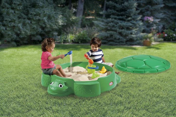 Produktbild Little Tikes Schildkröte