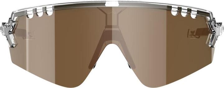 Actual product image Tripoint 007 Chobe Tri-x Polarized (shiny crystal-brown, shiny crystal-brown)