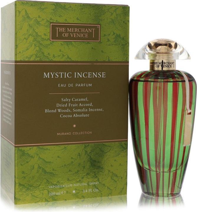 Produktbild The Merchant of Venice Murano Art Collection (Eau de Parfum, 100 ml)