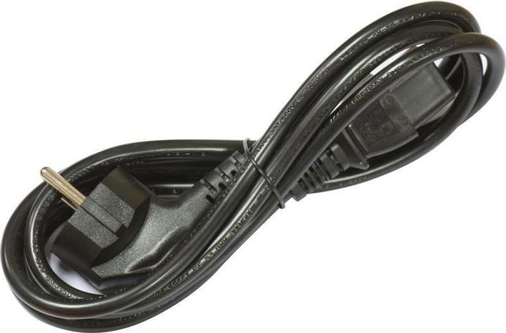 Actual product image MikroTik NET SWITCH 18PORT 1000M 4SFP+/CRS320-8P-8B-4S+RM (21 Ports)