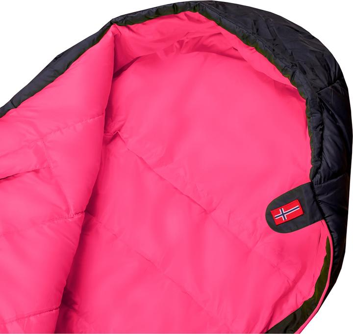 Immagine prodotto Trollkids Fjell Dreamer II allungabile per bambini