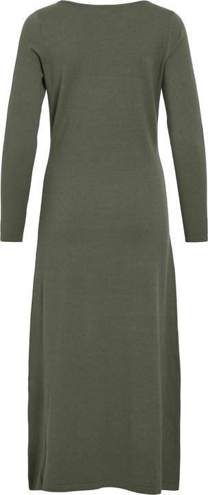 Actual product image Vila Strick Midikleid (XL)