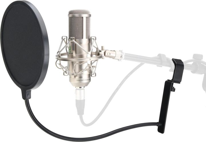 Actual product image Samson Ps01