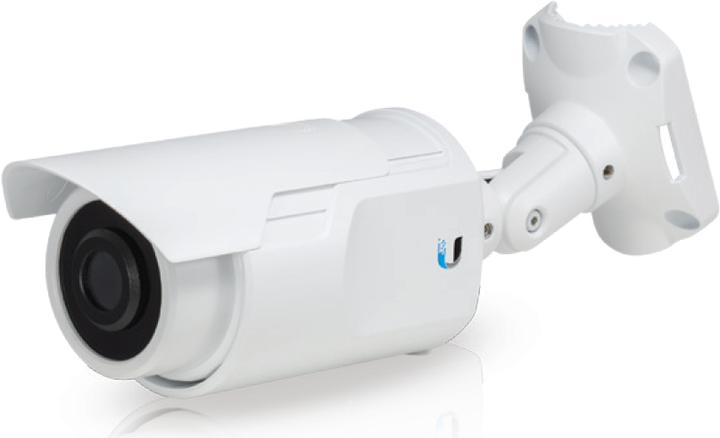 Ubiquiti UniFi Video Camera (1280 x 720 pixels)