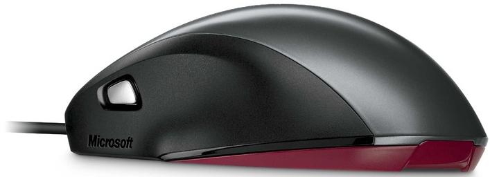 Produktbild Microsoft SideWinder X3 Gaming Mouse (Kabelgebunden)