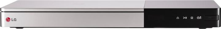 LG BP740 - 3D Blu-ray Player mit 4k Upscaling, WLAN und FullHD Webbrowsing (Blu-ray Player)