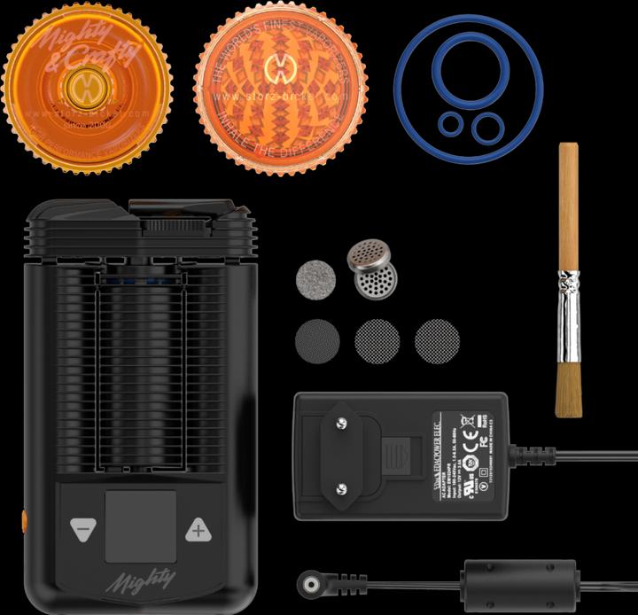 Image du produit Storz & Bickel Mighty