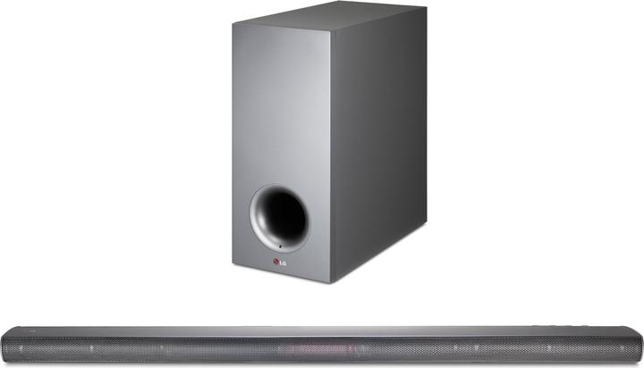 Image du produit LG Nb3540 (320 W, Canal 2.1)