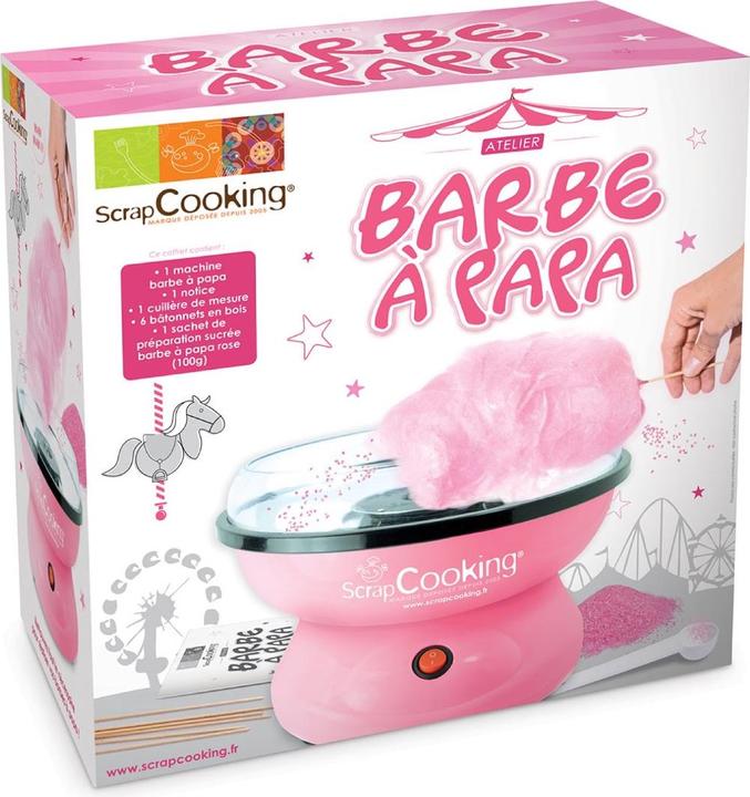 Image du produit ScrapCooking Sc3900