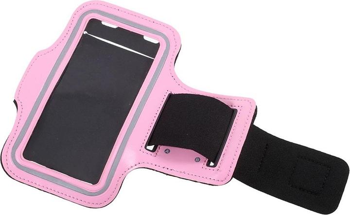 Produktbild CoverKingz Universal Sportarmband für alle Handymodelle von 6,6" bis 6,9" Zoll