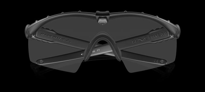 Actual product image Oakley SI BALLISTIC M FRAME 3.0