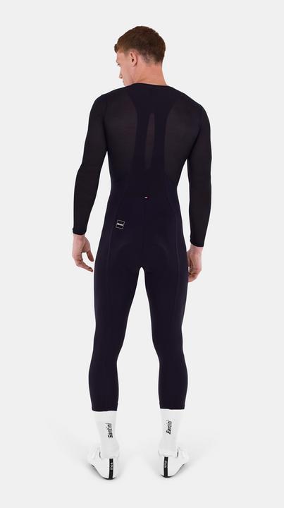 Produktbild Santini Trägerhose 7/8 UNICO No Grip Herren (3XL)