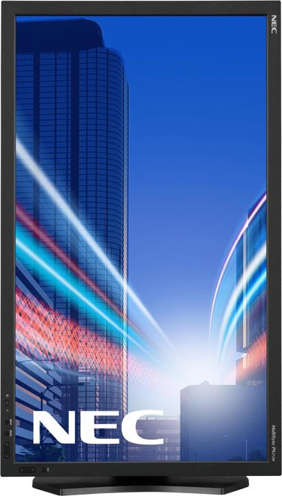 Produktbild NEC MultiSync PA272W (2560 x 1440 Pixel, 27.00")