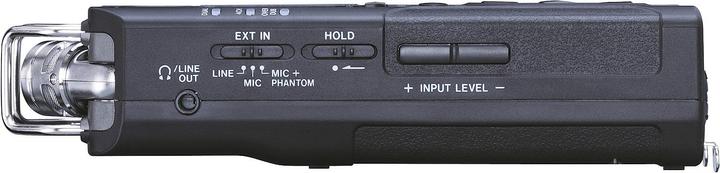 Actual product image Tascam Dr-40 (Handheld)