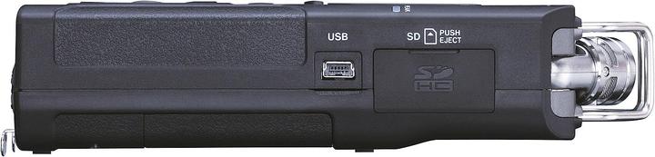 Actual product image Tascam Dr-40 (Handheld)