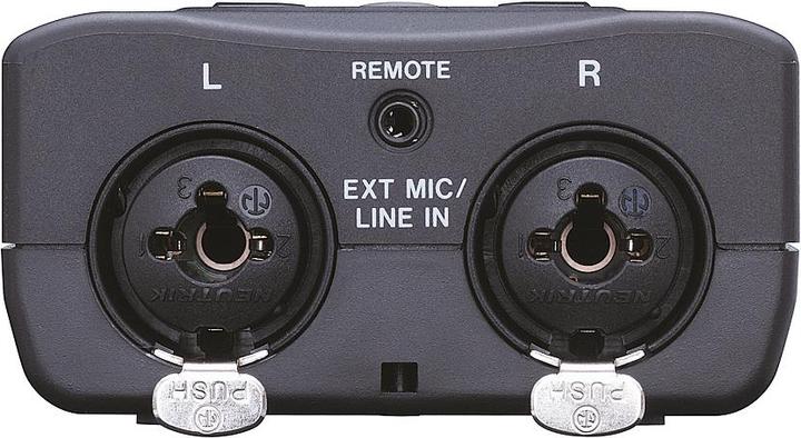 Actual product image Tascam Dr-40 (Handheld)