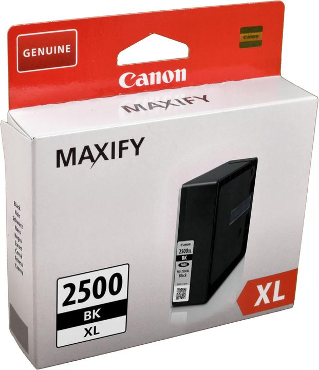 Canon Pgi-2500xl Bk (FC)