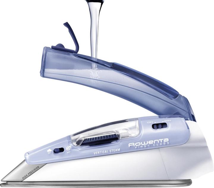 Actual product image Rowenta First Class DA1510 (1000 W, 45 g/min)