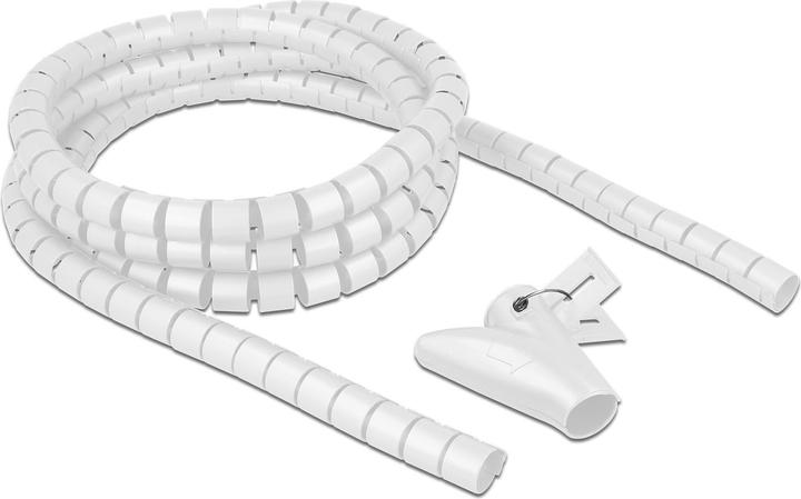Actual product image Delock Spiral hose (Cable spiral hose, 250 cm)