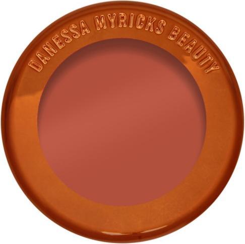 Danessa Myricks Yummy Skin - Blurring Balm Powder Flushed Rose N Brunch