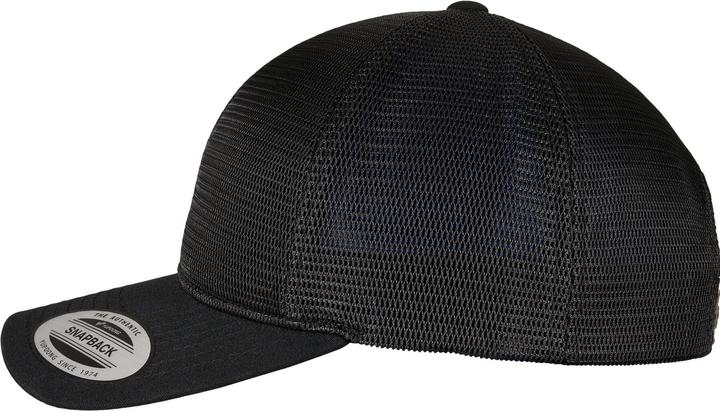 Image du produit Flexfit Casquette 360° Omnimesh - 13927 (Taille unique)
