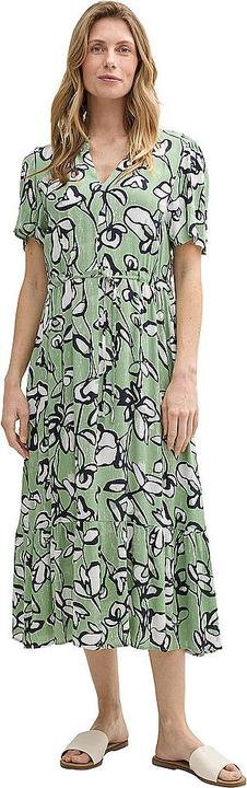 Image du produit Tom Tailor Midikleid (38)
