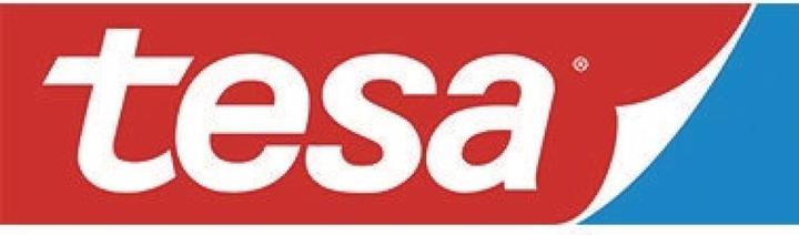 Actual product image tesa Fliegengitter standard 55671-00021-02 110x130cm anthrazit (110 x 130 cm)
