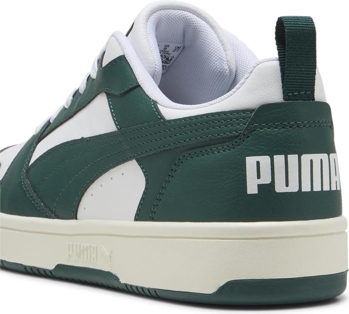 Actual product image Puma Rebound v6 Low (42.5)