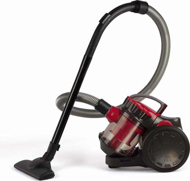 Actual product image Livoo Bagless multi-cyclonic vacuum cleaner
