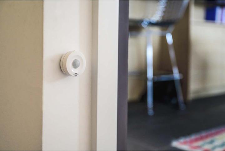 Image du produit Brennenstuhl Détecteur de mouvement Connect BM CZ 01 (30 m)